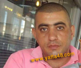  اللد: الشاب عبد أحمد ابراهيم العش "30 عاماً" في ذمة الله 