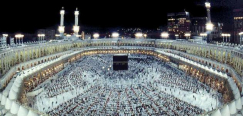 السعودية تعلق دخول أراضيها لأداء مناسك العمرة بسبب فيروس كورونا