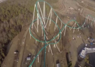 فيديو: أخطر وأطول لعبة في العالم