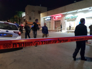 طمرة: مصرع وسام ياسين اثر تعرضه لاطلاق نار 