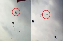 فيديو: نهاية مأساوية لهذا الطفل !