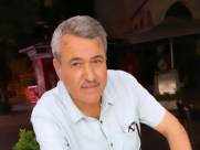  جلجولية: السيد عزات يونس "أبو إبراهيم" (63 عاماً) في ذمة الله