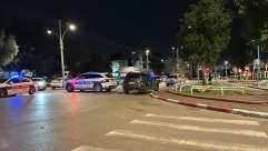 اللد: اصابة متوسطة لشاب اثر تعرضه لاطلاق نار