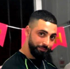 القدس: مقتل الشاب ابراهيم الزاغة باطلاق نار في مخيم شعفاط 