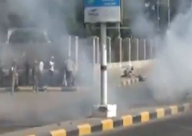 اشتباكات بعدن وأزمة إنسانية متصاعدة