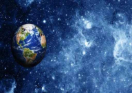 فيديو: جمال الأرض من الفضاء