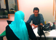 كيف نستعد للقاء عمل؟.. ورشة خاصة الإثنين في مركز الشباب في يافا