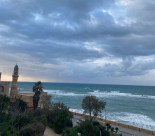 حالة الطقس : ارتفاع طفيف على درجات الحرارة اليوم 