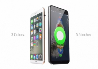 فيديو: كيف سيكون شكل «آيفون 7»