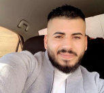 القدس: في يوم خطوبته - مقتل الشاب عبد العزيز غيث رميا بالرصاص 