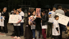  اليوم: وقفة احتجاجية باللد للمطالبة بمعاقبة قتلة الشهيد موسى حسونة 