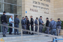  يافا: الشرطة تُطلق سراح 5 معتقلين وتبقي على 3 آخرين من ضمنهم رئيس الهيئة 