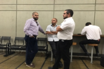  يافا: تشكيل طاقم محاميين للدفاع عن الشبان الموقوفين لدى الشرطة 