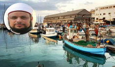 الشيخ أحمد أبو عجوة يدعو أهل يافا لتكثيف تواجدهم في ميناء يافا 
