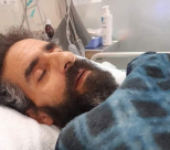 الأسير أبو هواش يواجه الموت .. وحالته الصحية أشد خطورة