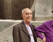  القاهرة: السيد رشاد مصطفى أبو غبن من مواليد يافا في ذمة الله 