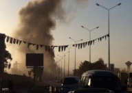 قتلى بانفجار سيارات مفخخة في ليبيا