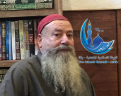 الهيئة الإسلامية المنتخبة بيافا تنعى الشيخ أبو فرحات