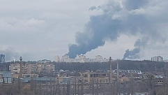 قتلى أوكرانيون وروس بينهم مدنيّون بقصف متبادل