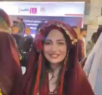 الثوب الفلسطيني - لكل مدينة حكاية .. شاهد ثوب يافا