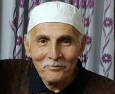 طولكرم: الحاج عصام ابو كشك "أبو إياد" في ذمة الله