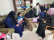 "بصائر الخير" في أم الفحم تخرج حافظة جديدة لكتاب الله