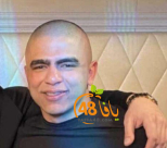 شكر على تعاز من آل خلاف في مدينة يافا 