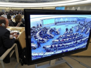 تفاصيل قرار مجلس الأمن الدولي بشأن سوريا