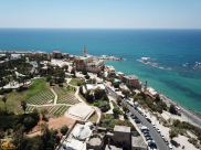 حالة الطقس : أجواء حارة في كافة مناطق البلاد