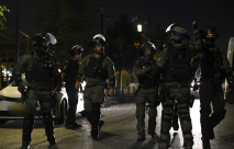 الشرطة: اعتقال 43 مشتبهًا على خلفية الأحداث في اللّد