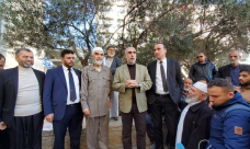  فيديو: النيابة تطلب بسجن الشيخ رائد صلاح 4 سنوات ونصف في ملف "الثوابت"