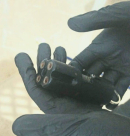  الشرطة: اعتقال 4 شبان بشبهة حيازة سلاح وسموم بيافا