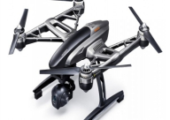 طائرات من دون طيار لمطاردة اللصوص