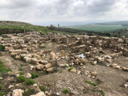  أيام نكبة - صور من قرية ابو شوشة المهجّرة قضاء مدينة الرملة 