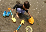 طفلان يحفران نفقا للهروب من الروضة