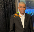  الرملة: السيد محمد أبو هزاز "أبو الأمير" (54 عاماً) في ذمة الله 