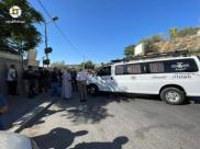 القدس: اقتحام حي سلوان تمهيدا لتنفيذ عمليات هدم