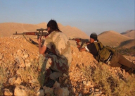 سوريا: خسائر للنظام بالقلمون وقتلى بغارات روسية