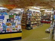 فيديو: مدينة تحت الارض في استراليا