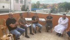 بيان للمؤسسات اليافية في ظل الأوضاع الأمنية المتوترة 