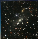 "ناسا" تكشف تفاصيل أول وأعمق صور للكون... التقطها "جيمس ويب"