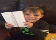 طفل يتبرع بـ20$ لبناء مسجد فحصل على آيباد