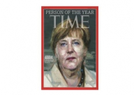 ميركل شخصية العام