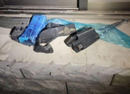  اللد: اعتقال 25 مشتبهاً على خلفية تبادل اطلاق النار 