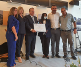 الرملة أكثر مدينة استيعاباً لليهود الجدد في البلاد 