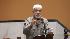   الشيخ رائد صلاح "لا يوجد أي عذر يبيح قتل النساء"