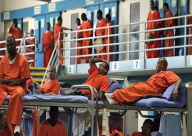 الإفراج عن 3 آلاف سجين أمريكي بالخطأ