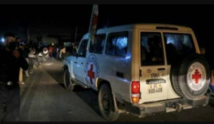 "القسام" تسلم 4 جثث إسرائيلية