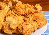  اليوم: افطاركم من بالي باجيت - دجاجة كاملة مع رز وشيبس فقط بـ70 شيكل