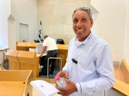 الرملة: السجن 7 سنوات على المتورط بمصرع 8 نساء من حورة قبل 8 سنوات